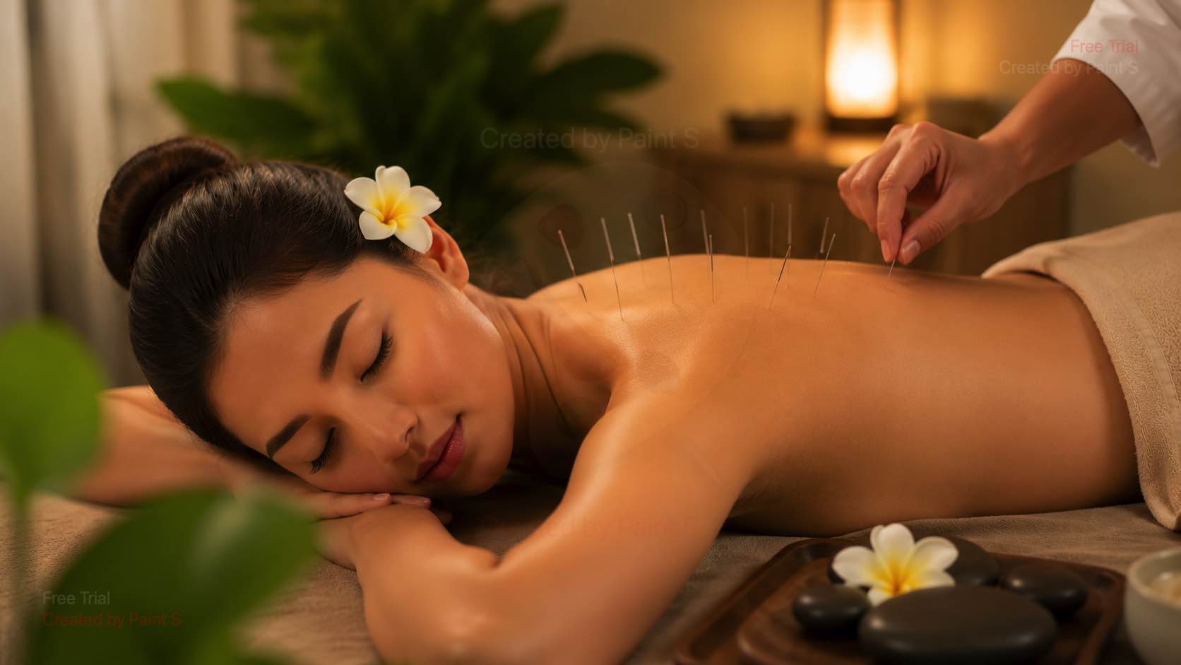 Acupuncture Therapy